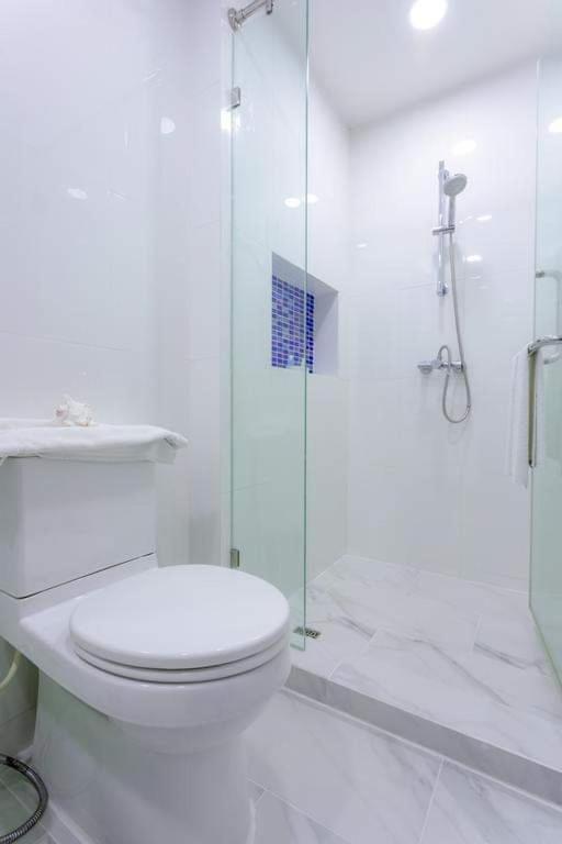Citismart Residence Pattaya ภายนอก รูปภาพ